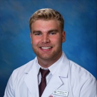 Collaborative Health Partners Employee Brad Hylton's profile photo