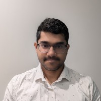 Cognizant Servian Employee Nikhil Lakshmisha's profile photo