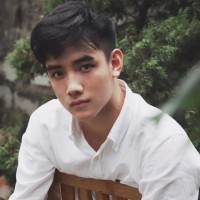 Cturtle Employee Liam Nguyen's profile photo