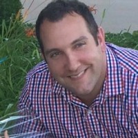 FleishmanHillard Employee Scott Radcliffe's profile photo