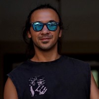 Mobildev Employee Saber Moghaddas's profile photo