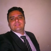 Leandro de Araújo Matias's profile photo