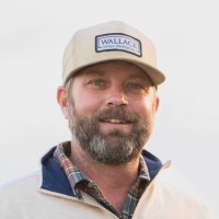 Cotterpin Construction Employee David Gaughen's profile photo