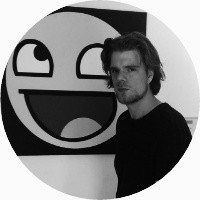 Sphereon.com Employee Bram Cate's profile photo