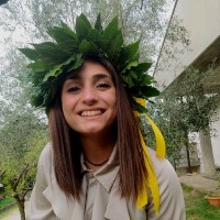 NEMO INDUSTRIE S.P.A. Employee Virginia Bucci's profile photo