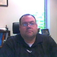 Current Edge Solutions Employee Richard Wolf's profile photo