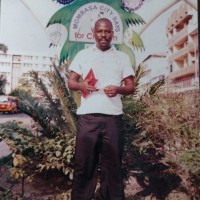 Shipping & Freight, Inc. Employee Matola Anthony's profile photo