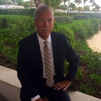 Ross Stores Employee Charlie Sansevere's profile photo