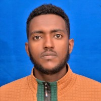 University of Gondar Employee Bewuketu Ayalew's profile photo
