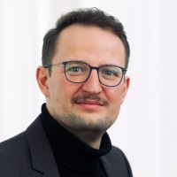 Leibniz Institute for Financial Research SAFE Employee Vincent Lindner's profile photo