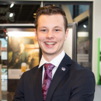 Transavia Employee Rob van Schooten's profile photo