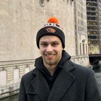 Novus Labs Employee Dietrich Lachmann's profile photo