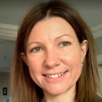Cook Medical Employee Sinead Egan's profile photo