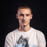 Knock Employee Alex Korzh's profile photo