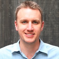 Control Air Conditioning Employee Corbin Tangney's profile photo