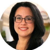Growthential Employee Priscilla Gomez's profile photo