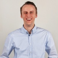 Henri B.V. Employee Rick Denissen's profile photo