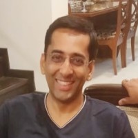 Axis Mutual Fund Employee Ashish Gupta's profile photo