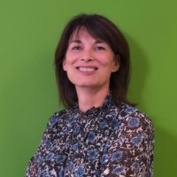 OPTIMARK Employee Noëlle Grellety's profile photo
