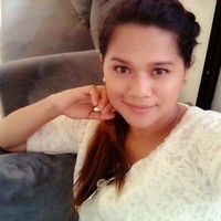 iWorkGlobal Employee Dia Icalina's profile photo