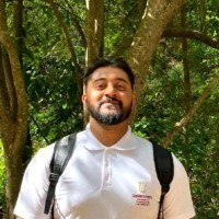 Amir Patel's profile photo