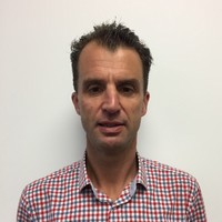 Planet Fun Employee Chris Allan's profile photo