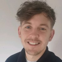 Scottish Fire and Rescue Service Employee David Storrie's profile photo