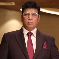 Symphony Limited Employee Shambhu Kumar's profile photo