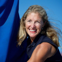 Suzanne Johnson