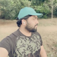 Avinash Mg Email
