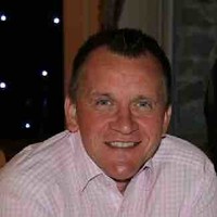 David Wilson Homes Employee Rob Bellamy's profile photo