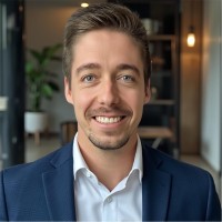 Invision AG Employee Raphael Uster's profile photo