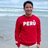 Shopify Employee Daniel Ramirez's profile photo