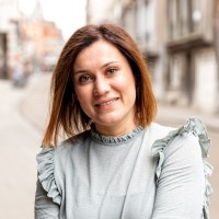 Hatice Korucuoglu Email