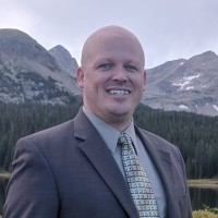 Sherando High School Employee Chris Ranson's profile photo