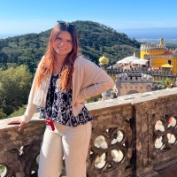F.A.C.E.S Employee Kaitlyn Sousa's profile photo