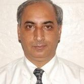 Sandhar Technologies Ltd. Employee Ashish Chugh's profile photo
