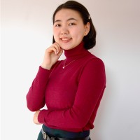 Anna Bai Email & Phone Number