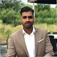 Gemeente Leidschendam-Voorburg Employee Ashwan Rampersad's profile photo