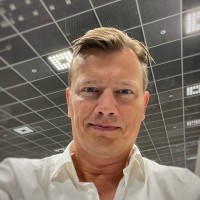 DMC Production Employee Max Andersen's profile photo