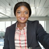 Restonic Mattress | Middle East Employee Agnes Salah's profile photo