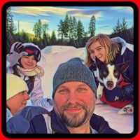 Corona Steel Inc. Employee Matt Isabella's profile photo