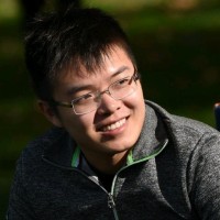 John Peng Email & Phone Number