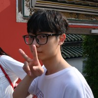 Longwind Logistics Employee Taron Tu's profile photo