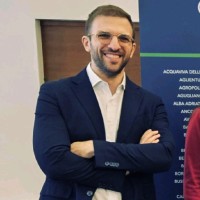 Ausonia S.r.l. Employee Giulio Crimi's profile photo