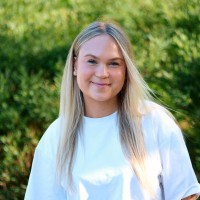 Amanda Værøy's profile photo