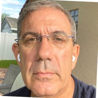 Mana Group Employee Avi Bauman's profile photo