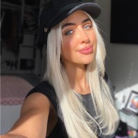 Gaia Talent Employee Eva O'Brien's profile photo