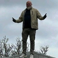 Roofsmith Restoration, Inc. Employee Ron Hall's profile photo