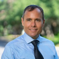 Touchstone Communities Employee Patrick Barg's profile photo